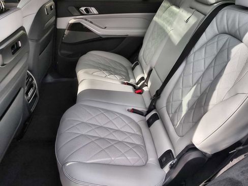 New 2026 BMW X7 xDrive40i image 20