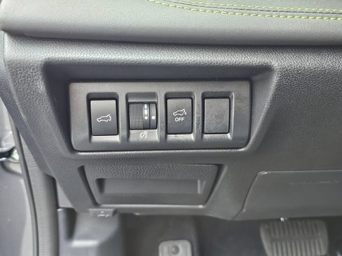 Certified 2025 Subaru Outback Onyx Edition AWD/4WD image 26