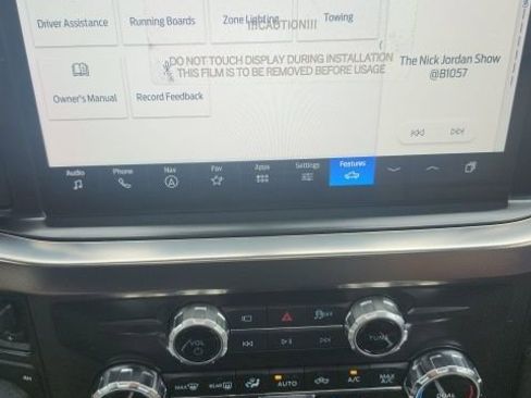 New 2026 Ford F350 King Ranch w/ FX4 Off-Road Package AWD/4WD image 58