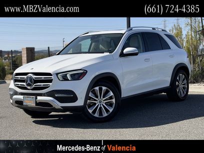 Used 2022 Mercedes-Benz GLE 350