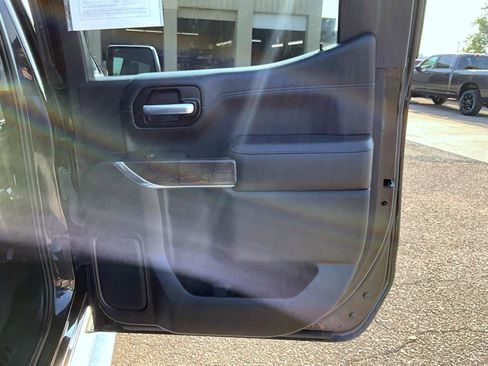 Used 2021 GMC Sierra 1500 Denali w/ Technology Package image 19