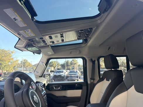 New 2025 INEOS Grenadier Fieldmaster Edition image 14