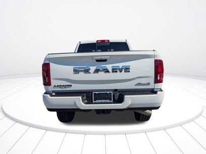 Used 2026 RAM 2500 Laramie