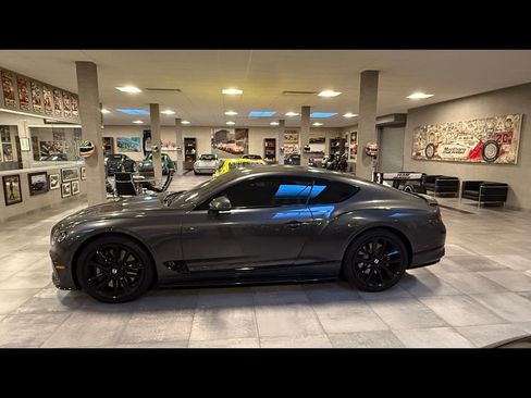 Used 2021 Bentley Continental GT Mulliner image 10