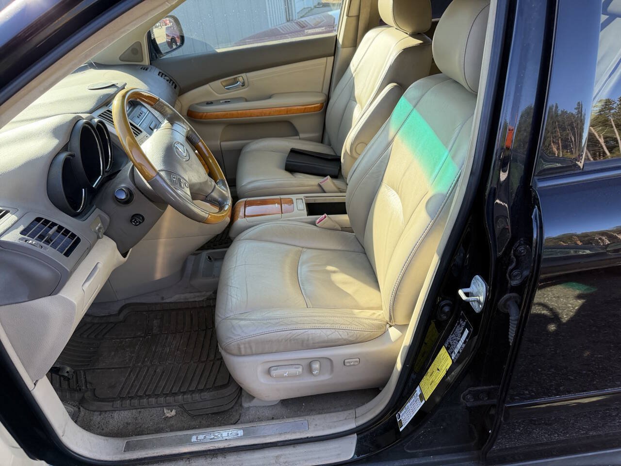 Used 2007 Lexus RX 350 AWD image 19
