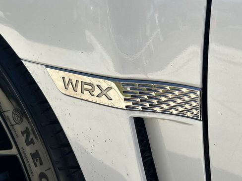 Used 2020 Subaru WRX Limited w/ Popular Package #3 (IZT) image 16