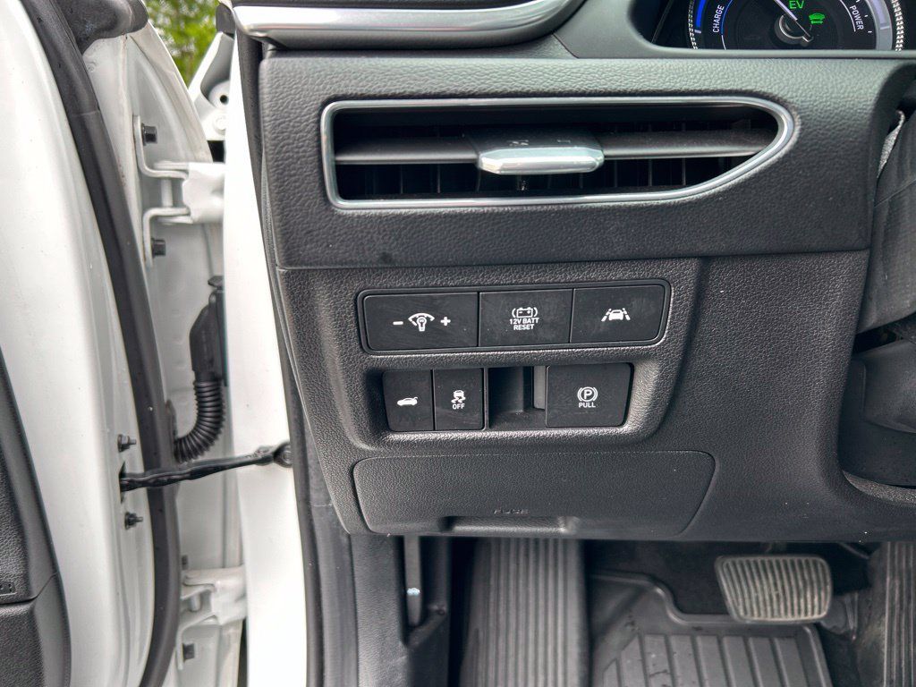 Used 2022 Hyundai Sonata Blue FWD image 25