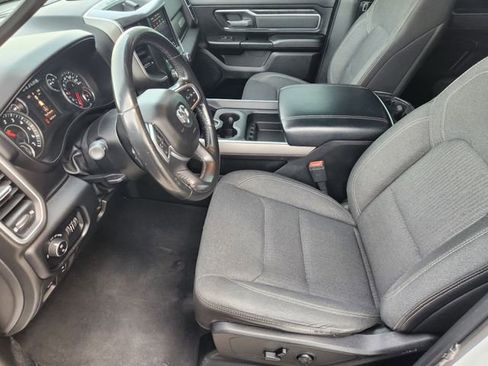 Used 2019 RAM 1500 Big Horn image 9