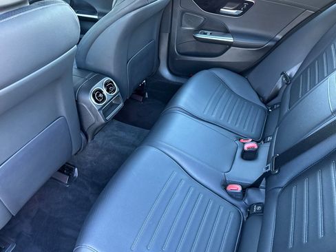 Certified 2023 Mercedes-Benz C 300 Sedan w/ AMG Line w/ Night Package image 13