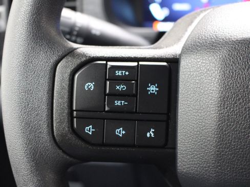 Used 2025 Ford F150 STX AWD/4WD image 12