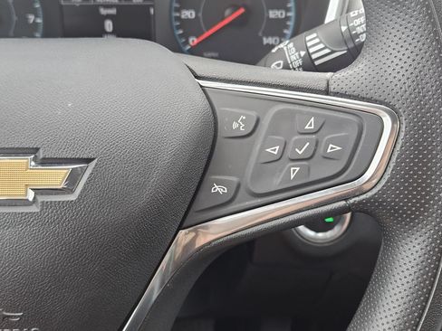 Used 2020 Chevrolet Equinox LS w/ LS Convenience Package FWD image 28