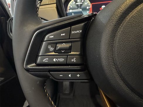 New 2026 Subaru Forester Wilderness image 26