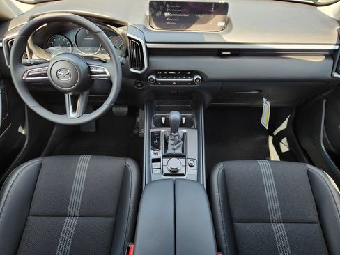 New 2026 MAZDA CX-50 AWD 2.5 S w/ Cargo Package image 17
