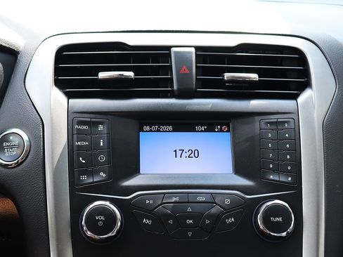 Used 2020 Ford Fusion S FWD image 45