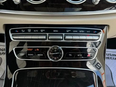 Used 2019 Mercedes-Benz E 300 w/ Premium 1 Package image 36