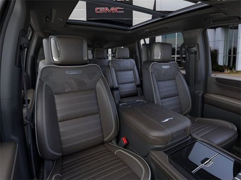 New 2026 GMC Yukon XL Denali Ultimate image 16
