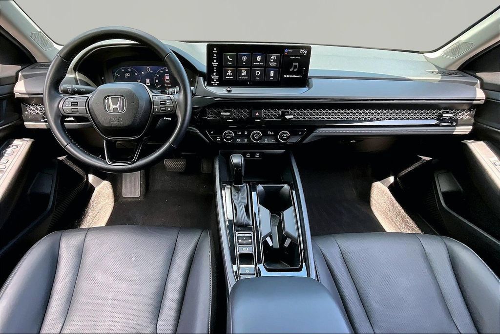 Used 2024 Honda Accord EX-L image 8