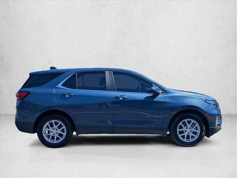 Used 2024 Chevrolet Equinox LT FWD image 4