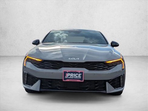 Used 2025 Kia K5 GT-Line w/ GT-Line Premium Package image 2