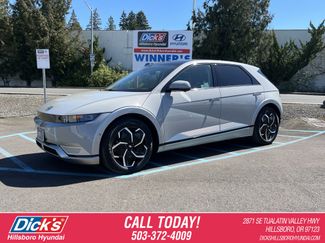 Certified 2024 Hyundai Ioniq 5 Limited 360° Tour