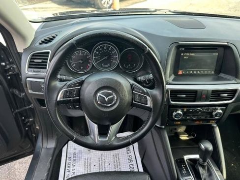 Used 2016 MAZDA CX-5 Grand Touring image 17
