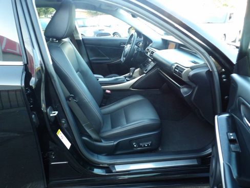Used 2014 Lexus IS 250 image 6