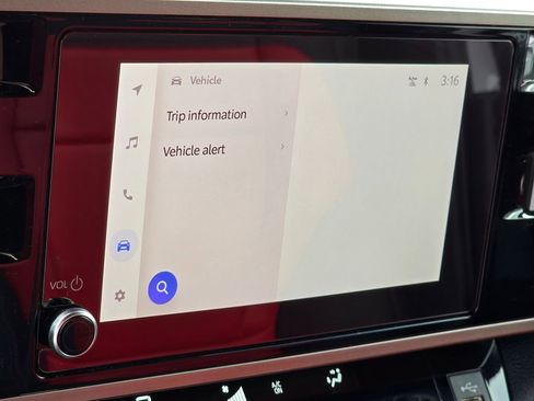 Used 2025 Toyota Tundra SR5 w/ TRD Off-Road Package image 40