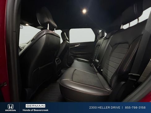 Used 2022 Ford Edge ST-Line AWD/4WD image 25