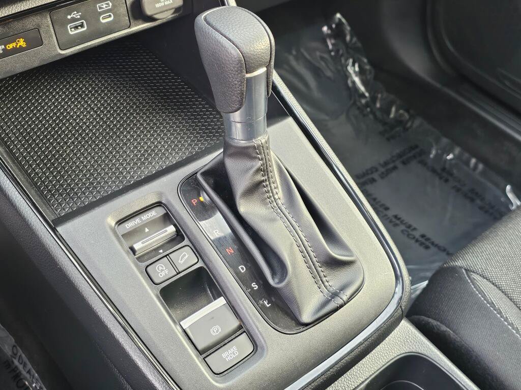 Certified 2024 Honda CR-V EX image 29