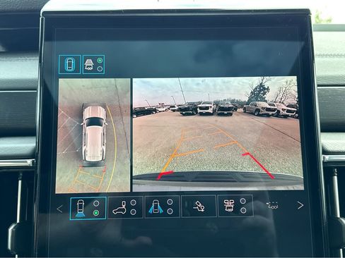 New 2026 GMC Yukon Denali w/ Denali Reserve Package image 16