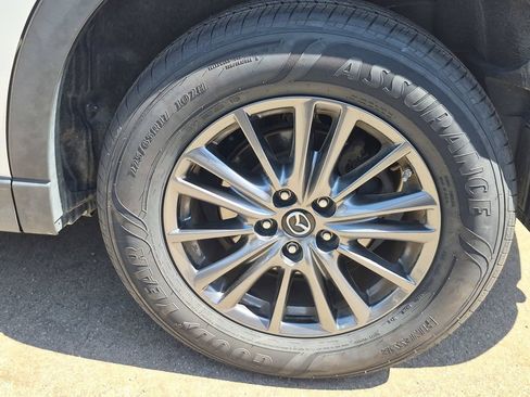 Used 2019 MAZDA CX-5 Sport FWD image 14