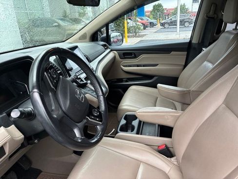 Used 2019 Honda Odyssey EX-L image 22