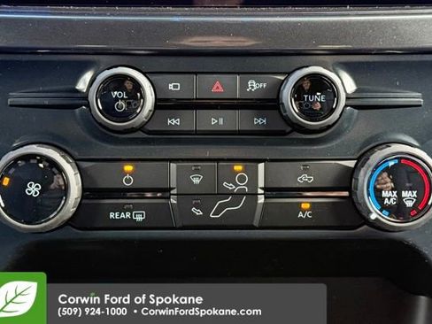 New 2026 Ford F150 STX AWD/4WD image 27