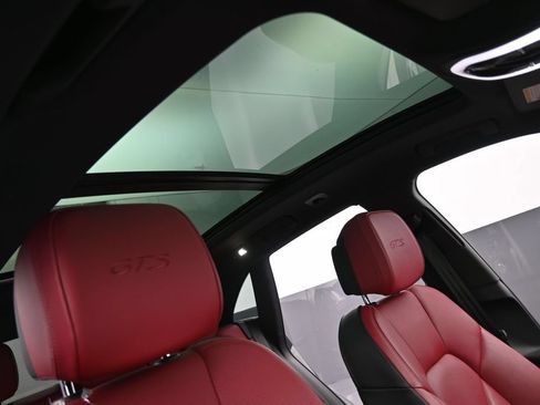 Certified 2024 Porsche Macan GTS AWD/4WD image 25