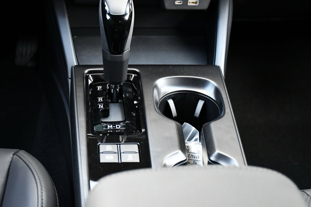New 2026 Subaru Outback Premium AWD/4WD image 27