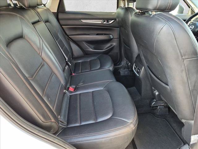 Used 2020 MAZDA CX-5 Grand Touring FWD image 20