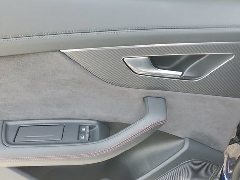 Certified 2024 Audi RS Q8 AWD/4WD image 19