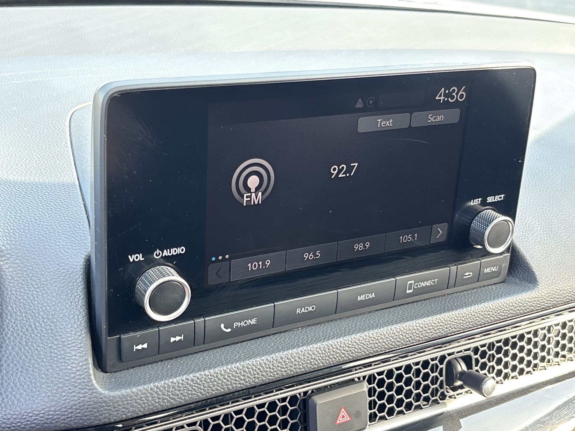 Used 2025 Honda Civic LX image 12