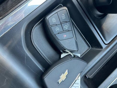 Used 2024 Chevrolet Silverado 1500 RST w/ Convenience Package II AWD/4WD image 28