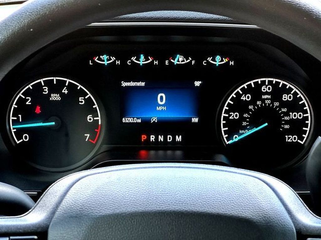 Used 2023 Ford F150 XLT AWD/4WD image 22