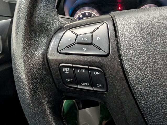 Used 2022 Ford Ranger XLT w/ Equipment Group 301A Mid AWD/4WD image 22