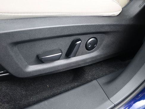 New 2025 Nissan Murano SL w/ Cargo Package image 11