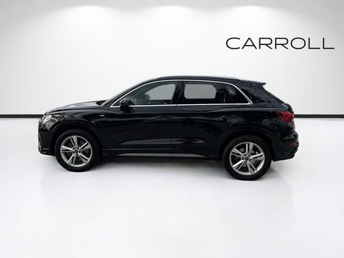 Used 2022 Audi Q3 2.0T Premium Plus w/ Premium Plus Package AWD/4WD image 6