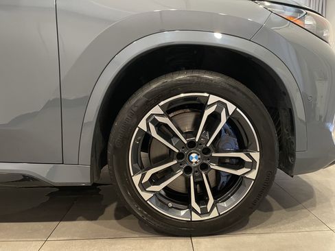 Certified 2024 BMW X1 M35i w/ Premium Package AWD/4WD image 12