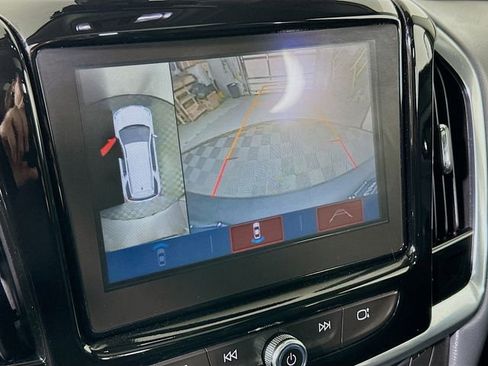 Used 2019 Chevrolet Traverse Premier w/ LPO, Floor Liner Package AWD/4WD image 18