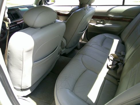 Used 2002 Chevrolet Camaro LT image 44