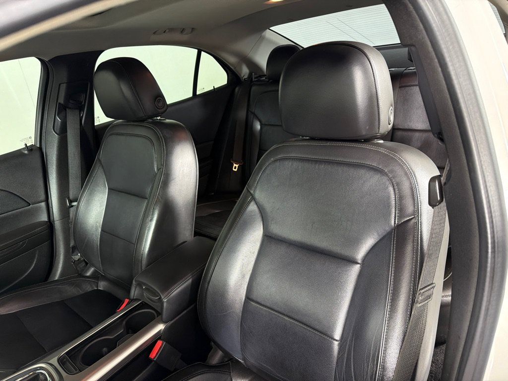 Used 2013 Chevrolet Malibu LT FWD image 11