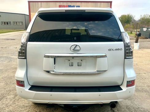 Used 2014 Lexus GX 460 Luxury image 5