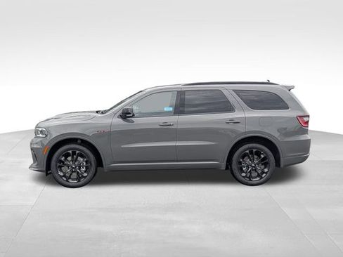 New 2026 Dodge Durango GT AWD/4WD image 4