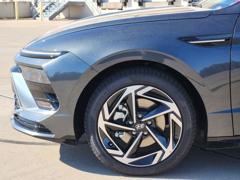 New 2026 Hyundai Sonata SEL FWD image 5
